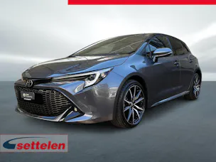 Toyota Corolla 2.0 HSD GR Sport
