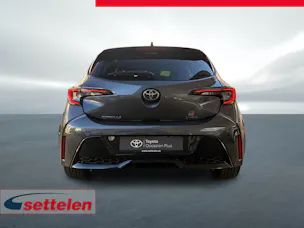 Toyota Corolla 2.0 HSD GR Sport