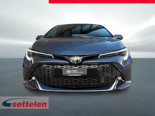 Toyota Corolla 2.0 HSD GR Sport