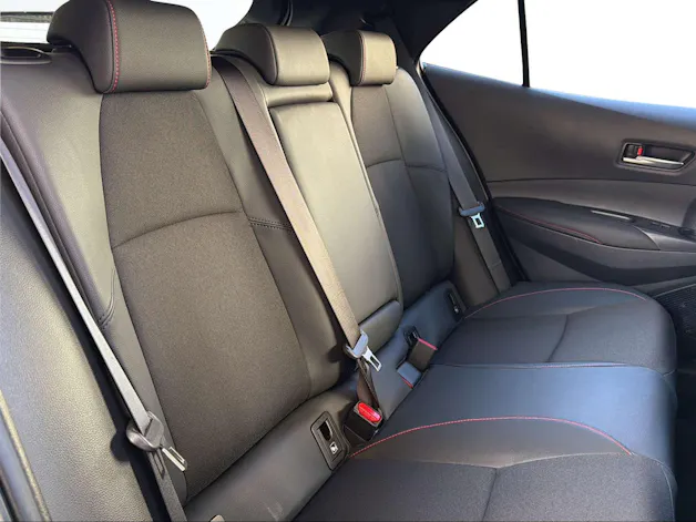 Toyota Corolla 2.0 HSD GR Sport