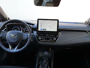 Toyota Corolla 2.0 HSD GR Sport
