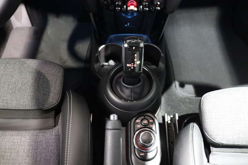 Vehicle image MINI MINI