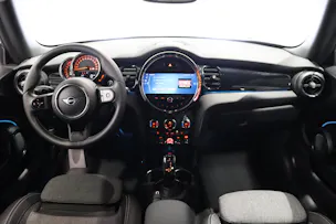 Mini F56 2.0i Cooper S SDKG