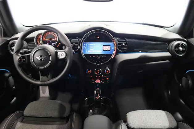 Mini F56 2.0i Cooper S SDKG