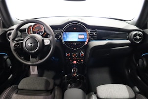 Vehicle image MINI Mini F56 2.0i Cooper S SDKG