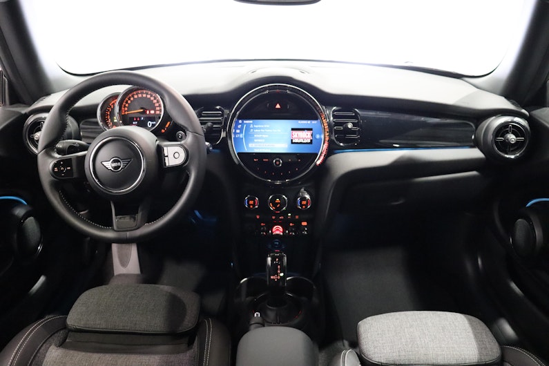 Vehicle image MINI MINI