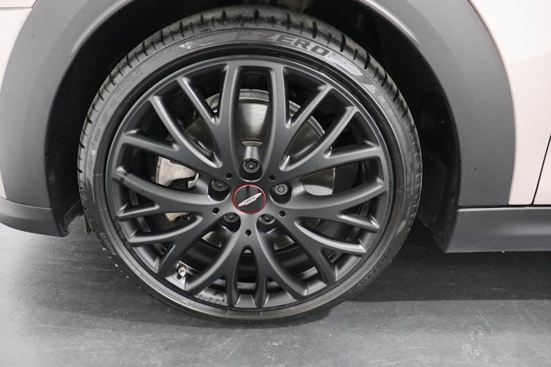 Vehicle image MINI MINI