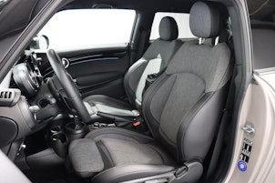 Vehicle image MINI Mini F56 2.0i Cooper S SDKG