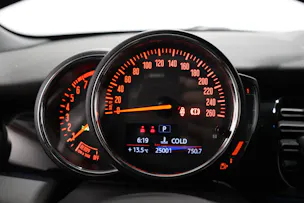 Mini F56 2.0i Cooper S SDKG