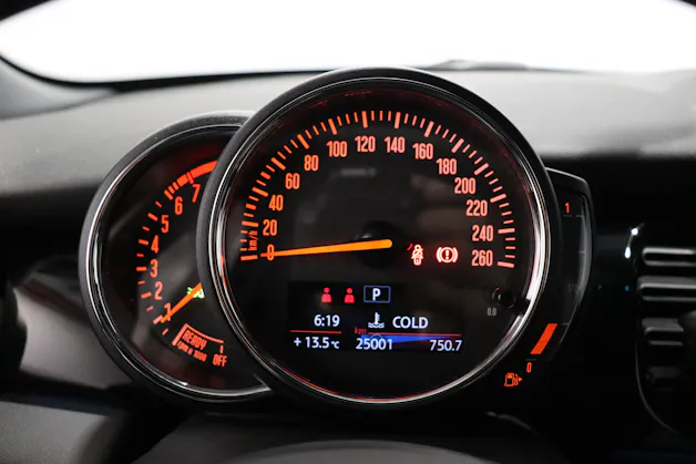 Mini F56 2.0i Cooper S SDKG