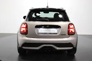 Mini F56 2.0i Cooper S SDKG