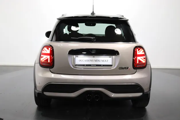 Mini F56 2.0i Cooper S SDKG