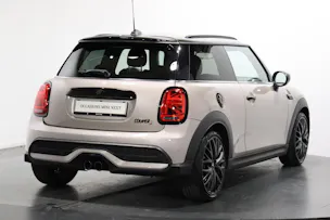 Mini F56 2.0i Cooper S SDKG