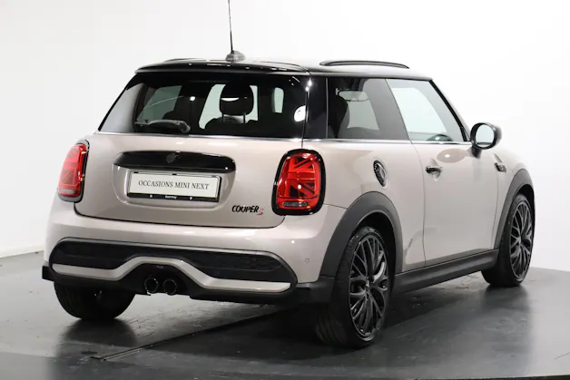 Mini F56 2.0i Cooper S SDKG