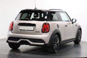 Vehicle image MINI Mini F56 2.0i Cooper S SDKG