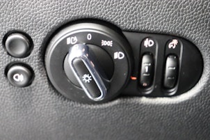 Vehicle image MINI Mini F56 2.0i Cooper S SDKG