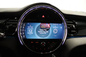 Mini F56 2.0i Cooper S SDKG