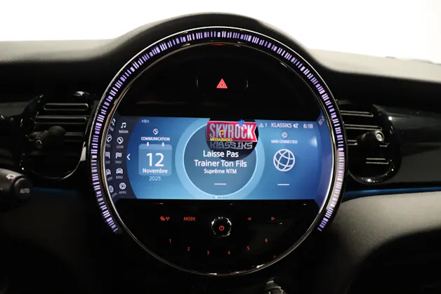 Mini F56 2.0i Cooper S SDKG