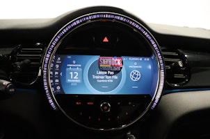 Vehicle image MINI Mini F56 2.0i Cooper S SDKG