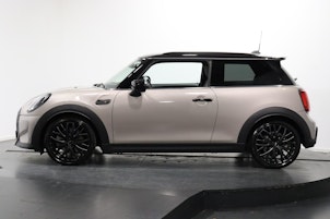 Vehicle image MINI Mini F56 2.0i Cooper S SDKG