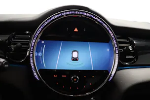 Mini F56 2.0i Cooper S SDKG
