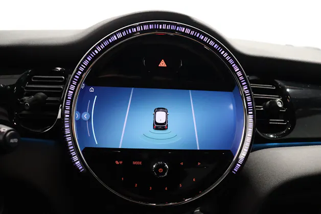 Mini F56 2.0i Cooper S SDKG
