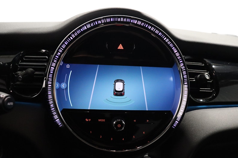 Vehicle image MINI MINI