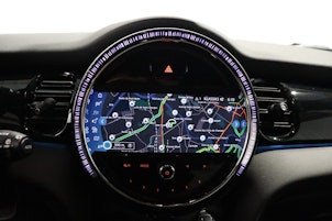 Vehicle image MINI Mini F56 2.0i Cooper S SDKG