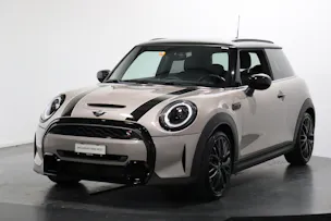 Mini F56 2.0i Cooper S SDKG