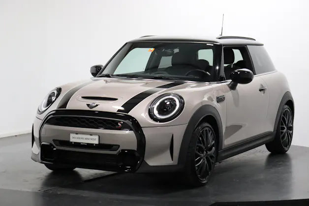 Mini F56 2.0i Cooper S SDKG