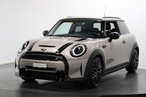 Vehicle image MINI Mini F56 2.0i Cooper S SDKG