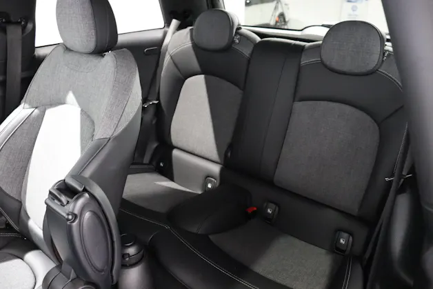 Mini F56 2.0i Cooper S SDKG