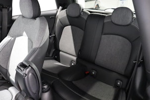 Vehicle image MINI Mini F56 2.0i Cooper S SDKG