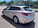 Suzuki Swace 1.8 Compact Top Hybrid