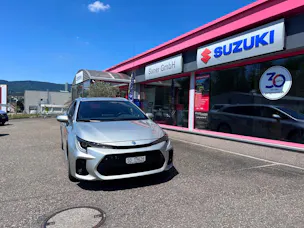 Suzuki Swace 1.8 Compact Top Hybrid