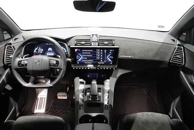 DS Automobiles 7 Crossback 1.6 E-Tense Performance Line+ 4x4