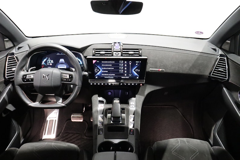 Vehicle image DS AUTOMOBILES DS7