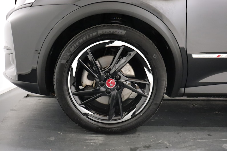 Vehicle image DS AUTOMOBILES DS7