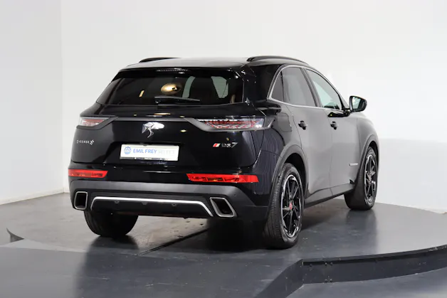 DS Automobiles 7 Crossback 1.6 E-Tense Performance Line+ 4x4