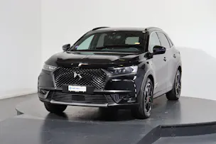 DS Automobiles 7 Crossback 1.6 E-Tense Performance Line+ 4x4