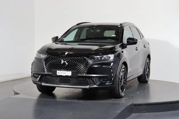 DS Automobiles 7 Crossback 1.6 E-Tense Performance Line+ 4x4