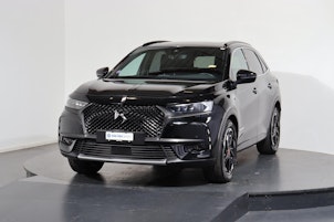 Vehicle image DS AUTOMOBILES DS7 Crossback 1.6 E-Tense Performance Line+ 4x4