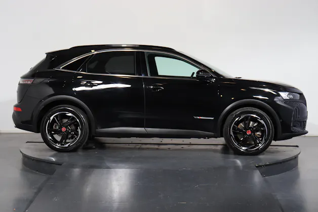DS Automobiles 7 Crossback 1.6 E-Tense Performance Line+ 4x4