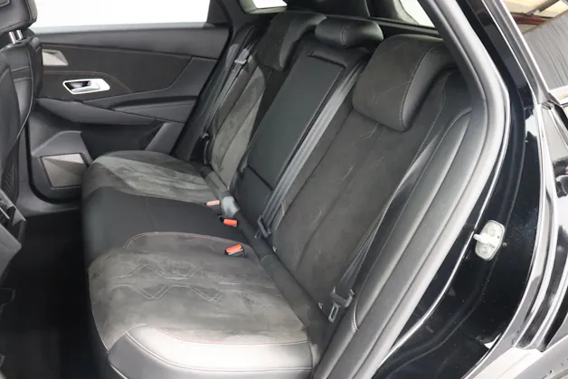 DS Automobiles 7 Crossback 1.6 E-Tense Performance Line+ 4x4