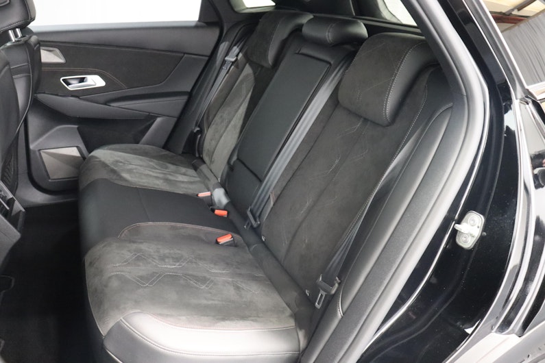 Vehicle image DS AUTOMOBILES DS7