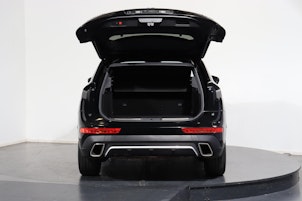 Vehicle image DS AUTOMOBILES DS7 Crossback 1.6 E-Tense Performance Line+ 4x4