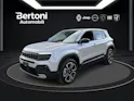 JEEP Avenger Swiss Altitude
