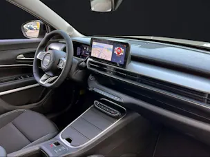 JEEP Avenger Swiss Altitude