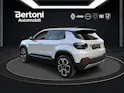 JEEP Avenger Swiss Altitude