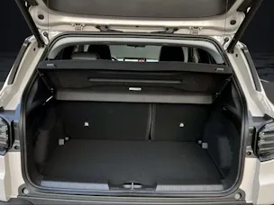 JEEP Avenger Swiss Altitude